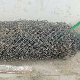 Setka - Сетка Рябица