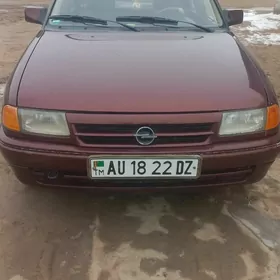 Opel Astra 1991