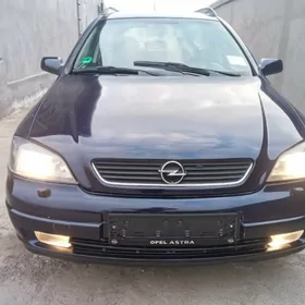 Opel Astra 2003