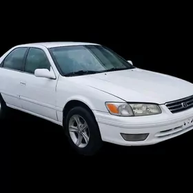 Toyota Camry 2001