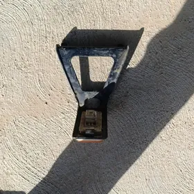 volvo spoller cyra korpus