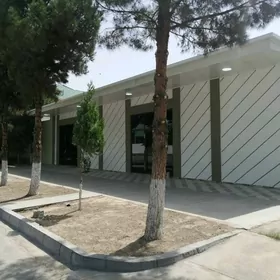 Gypjakda arende magazin 70m²