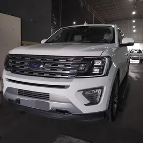 Ford Expedition 2021