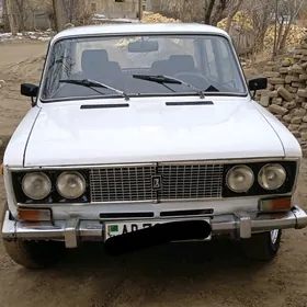 Lada 2106 1993