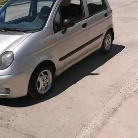 Daewoo Matiz 2004