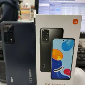 redmi not 11