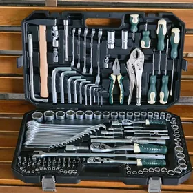 General nabor acar 142 ps