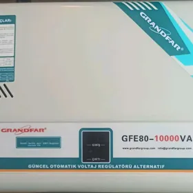 Стабилизатор напряжения