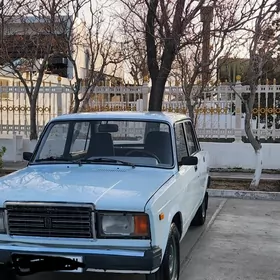 Lada 2107 2001