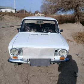 Lada 2104 1982