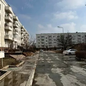 Taslama 3nji etaž 4komnat