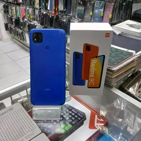 Redmi 9c