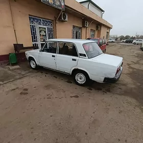 Lada 2107 2005