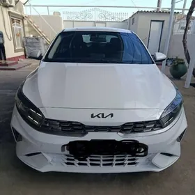 Kia Forte 2021
