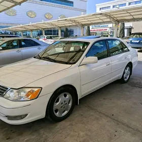 Toyota Avalon 2003