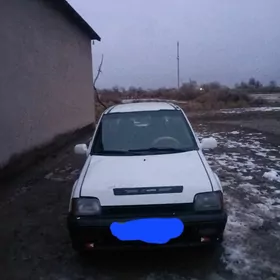 Daewoo Tico 1998