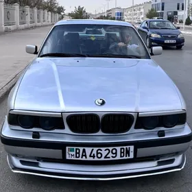 BMW 540 1994