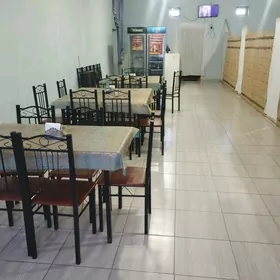 Kafe gyz-gelin isgar gerek