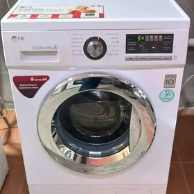 9 кг LG Original Dd motor