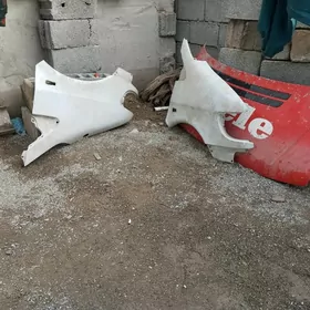 Mercedes Benz Vito Viano 638