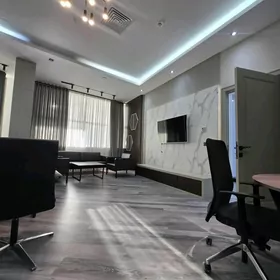 ARENDA OFIS RYSGAL BANK