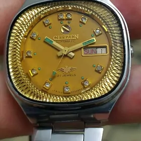 Sagat Часы Citizen