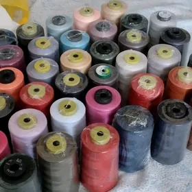 турецки нитка