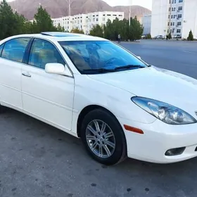 Lexus ES 300 2002