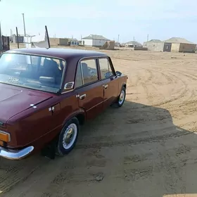 Lada 2101 1989