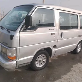 Toyota Hiace 1990
