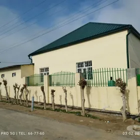 SATLYK ÇOGANLY PLAN JAÝ 160m²