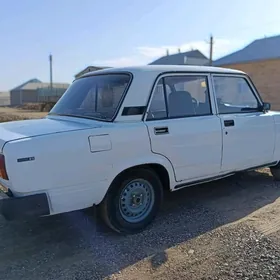 Lada 2107 1999