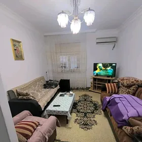 Мир 1,9/9этаж, 2в3 ком