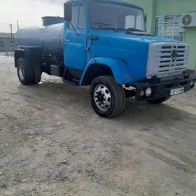 Zil 4331 1993
