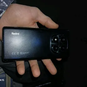 redmi not 14pro 8+8/256 gb