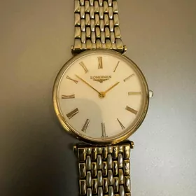 Longines orginal classic obmen