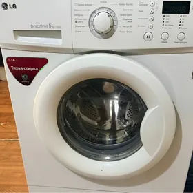 стиральная машинка