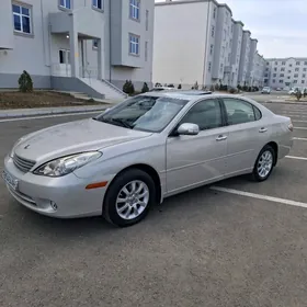 Lexus ES 330 2004