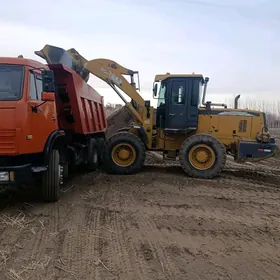 XCMG LW300F 2013