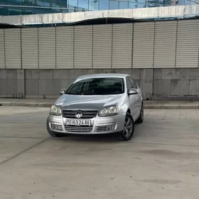 Volkswagen Jetta 2008