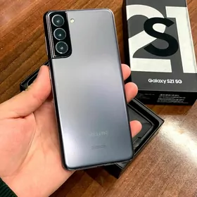 Samsung Galaxy S21