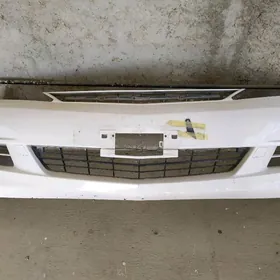 Toyota Previa öňki bamper