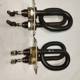 Тен. нагреватель