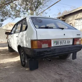 Lada 2109 1993