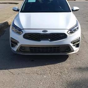 Kia Forte 2020