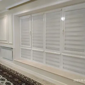 Jalyuz жалюзи tuty jalyu