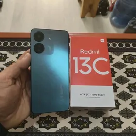 REDMI 13C (TAZE) 2025yyl