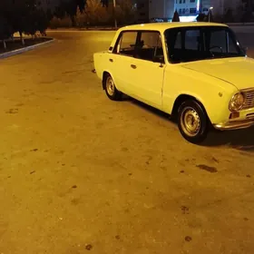 Lada 2101 1998