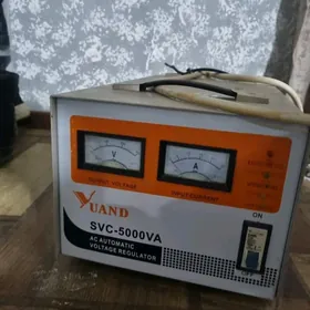 stablizator 5000 lik