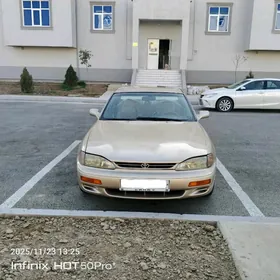 Toyota Camry 1996